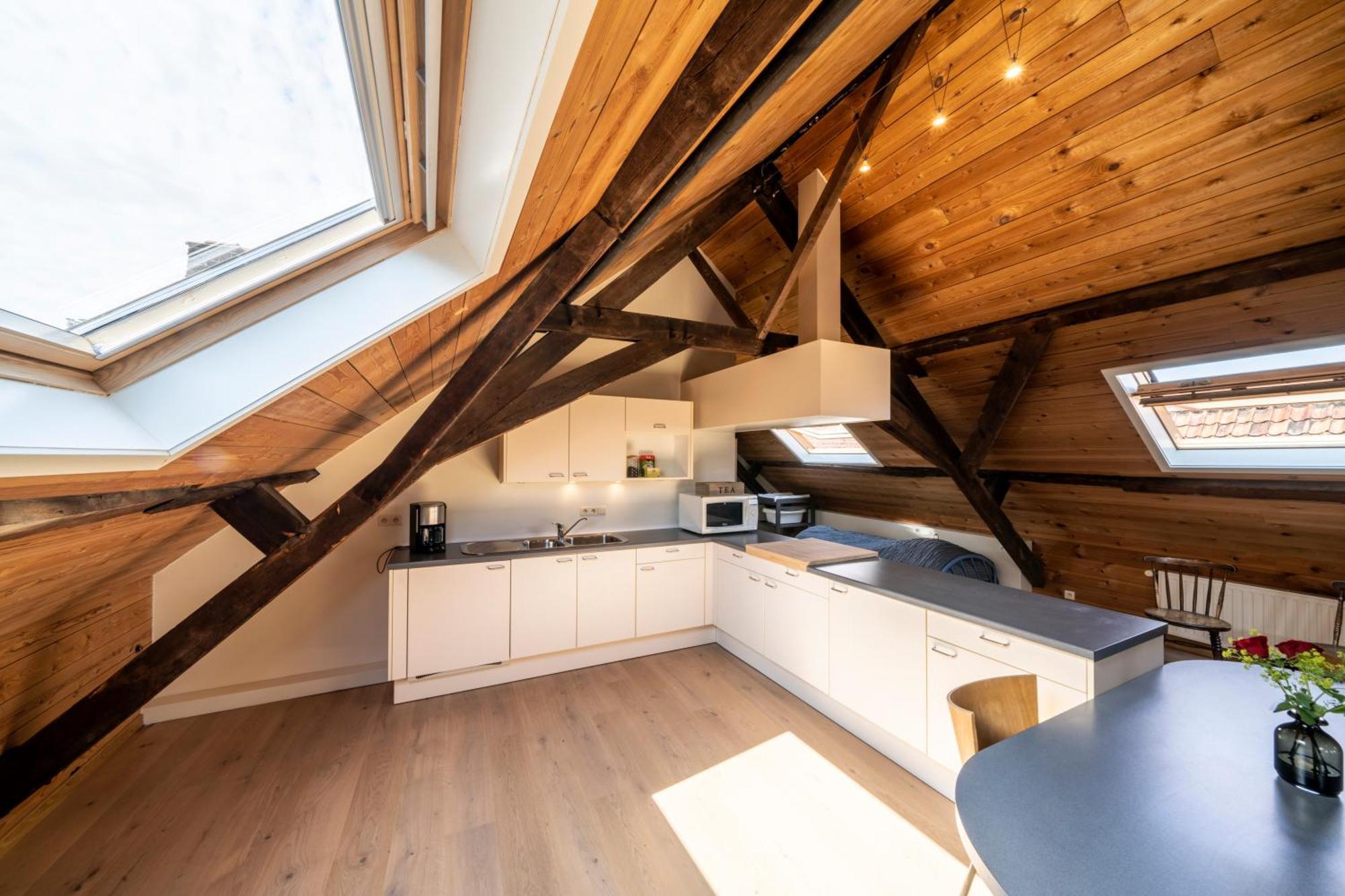 Guest house Maison De La Rose 3*